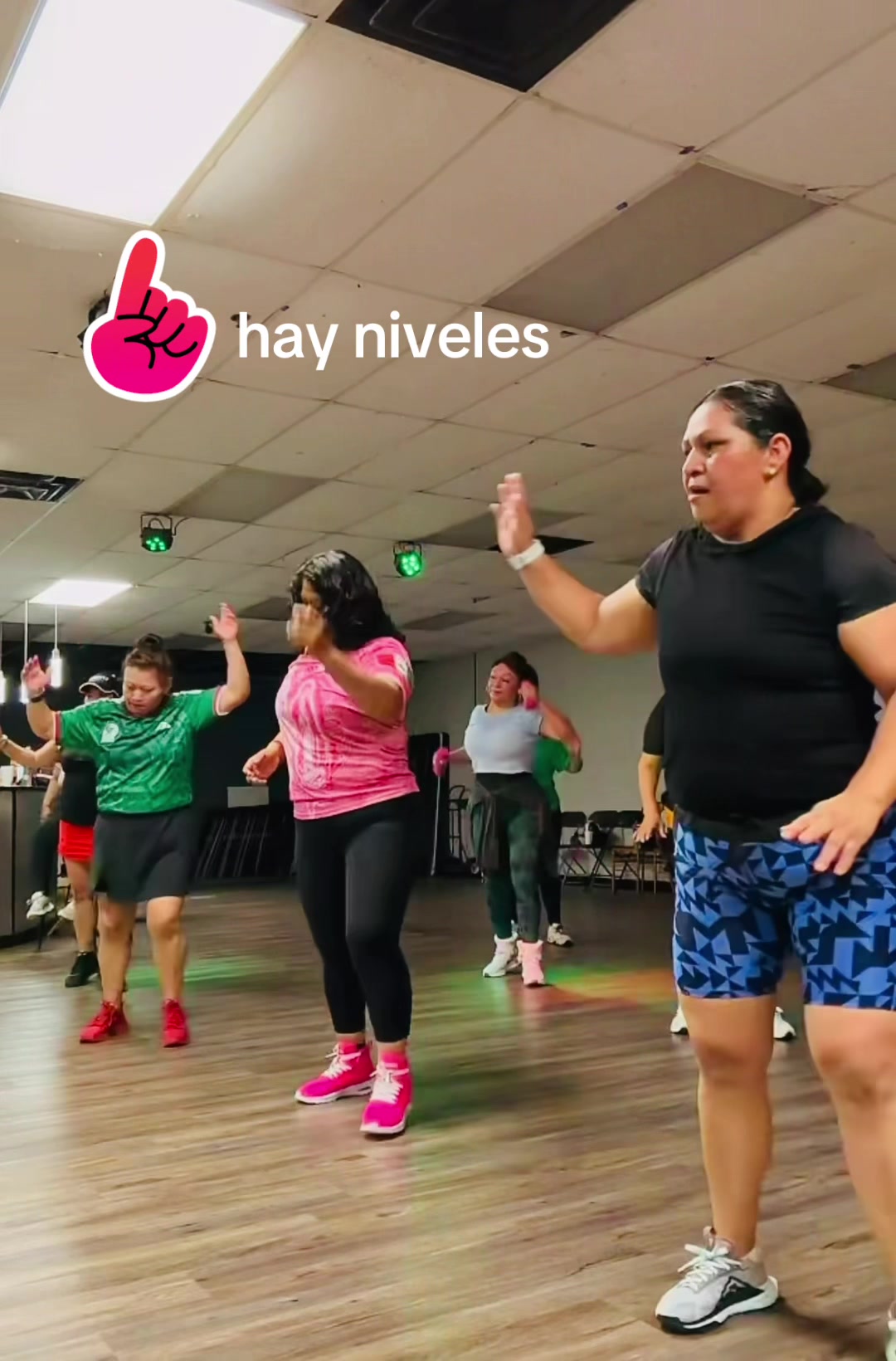 @Zumbadri