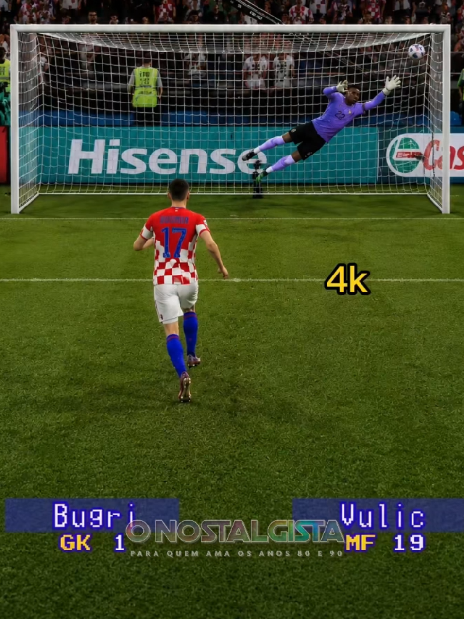 @O nostalgista