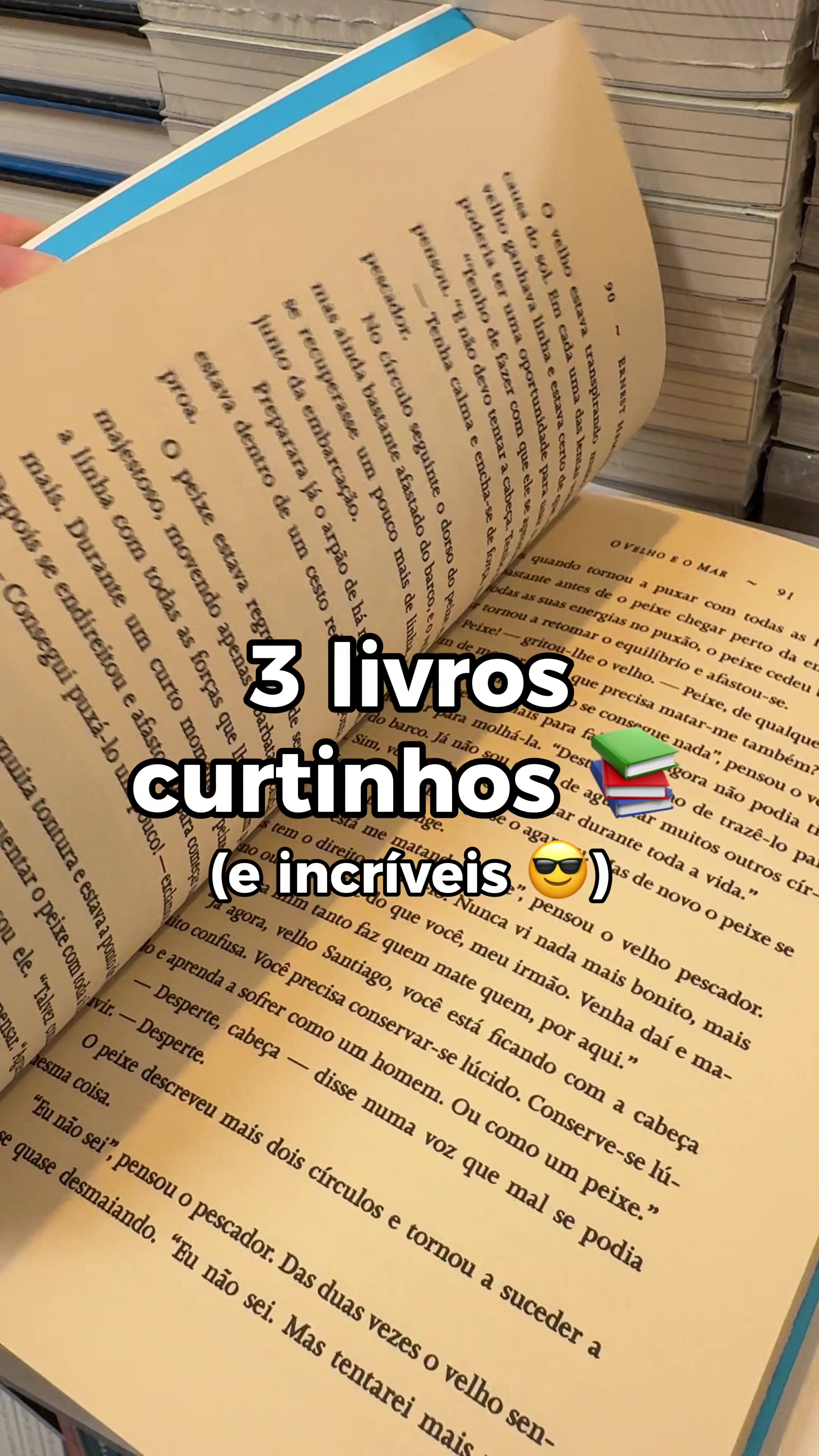@Leitura - Jo&atilde;o Pessoa