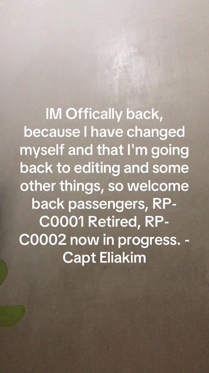 @The Remnants of CaptEliakim