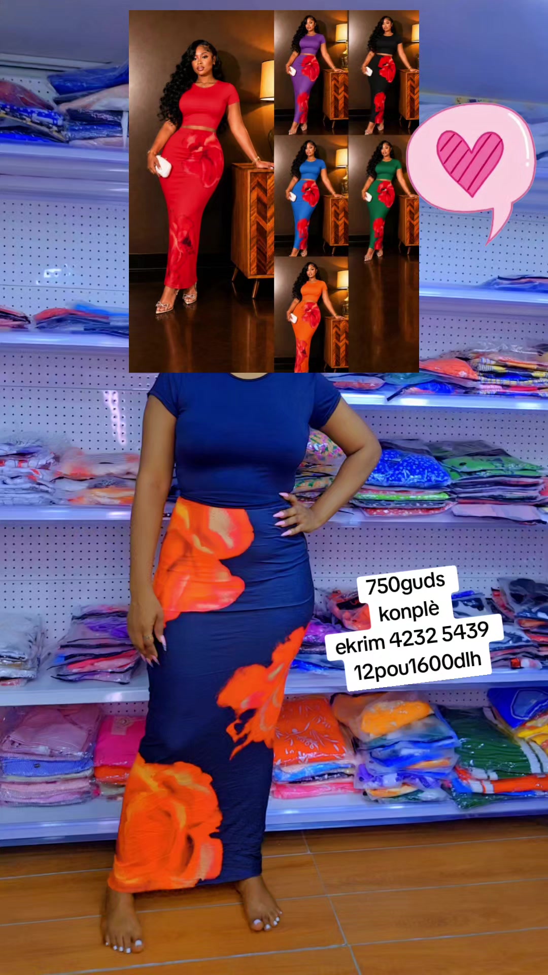 @Myrthoo Store Backup
