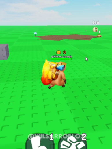 @Wilsar Roblox