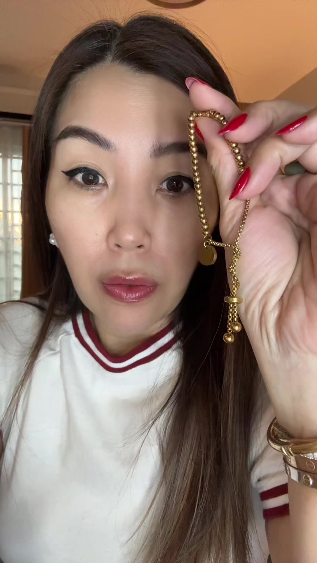 @CherrylTing