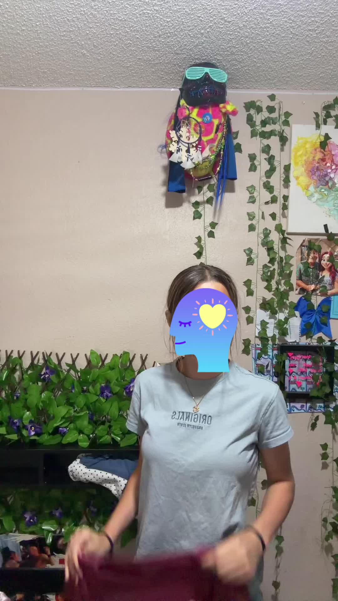 @Violet