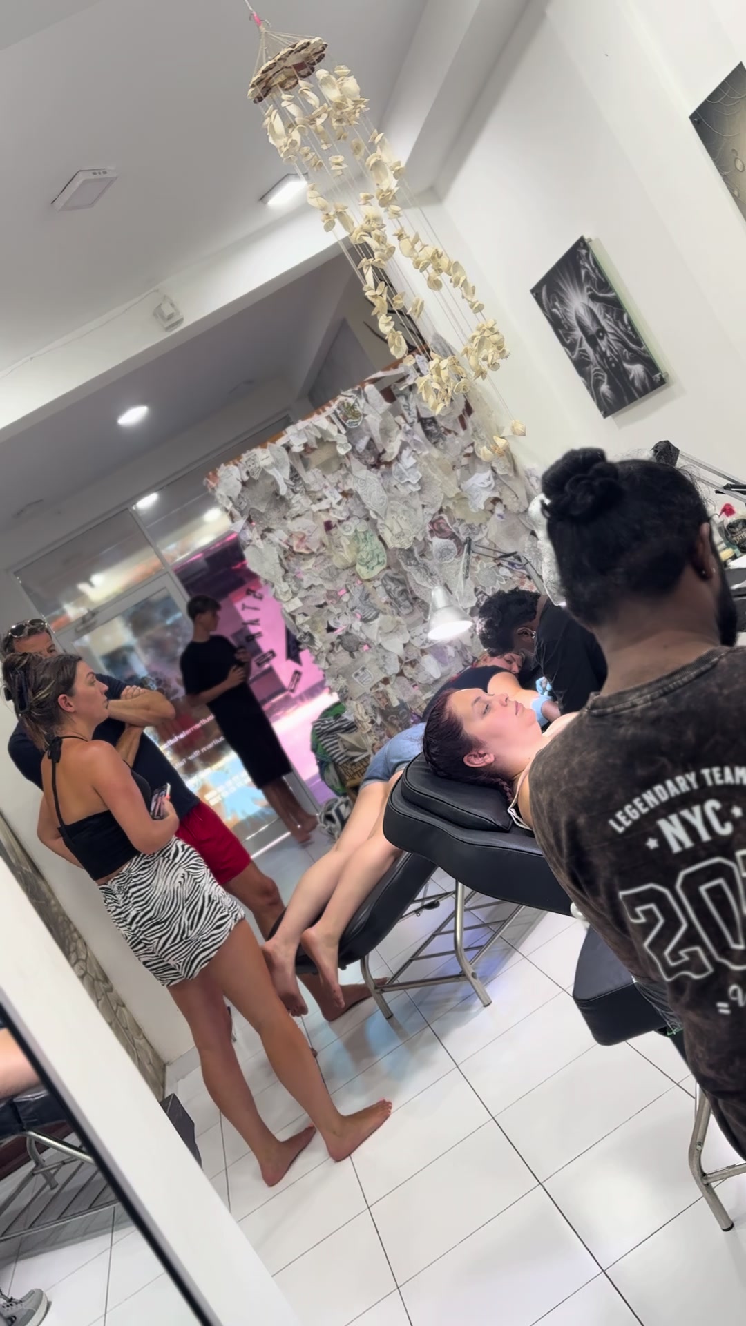 @Southern star tattoo .hikka