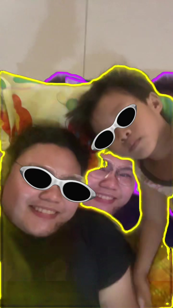 @haha