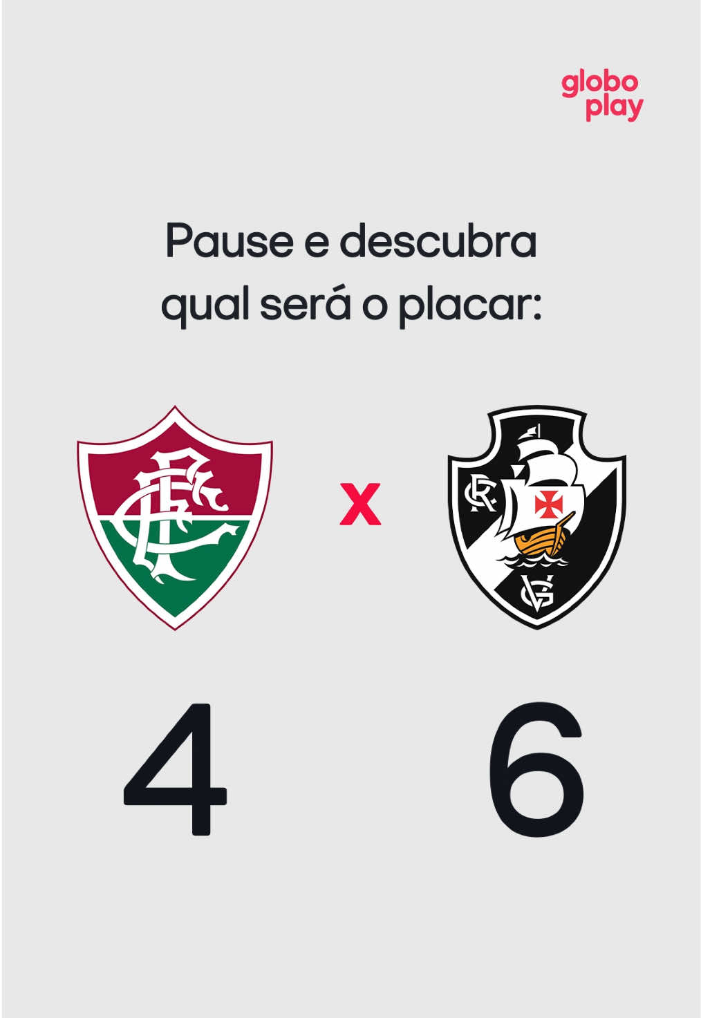 @Globoplay