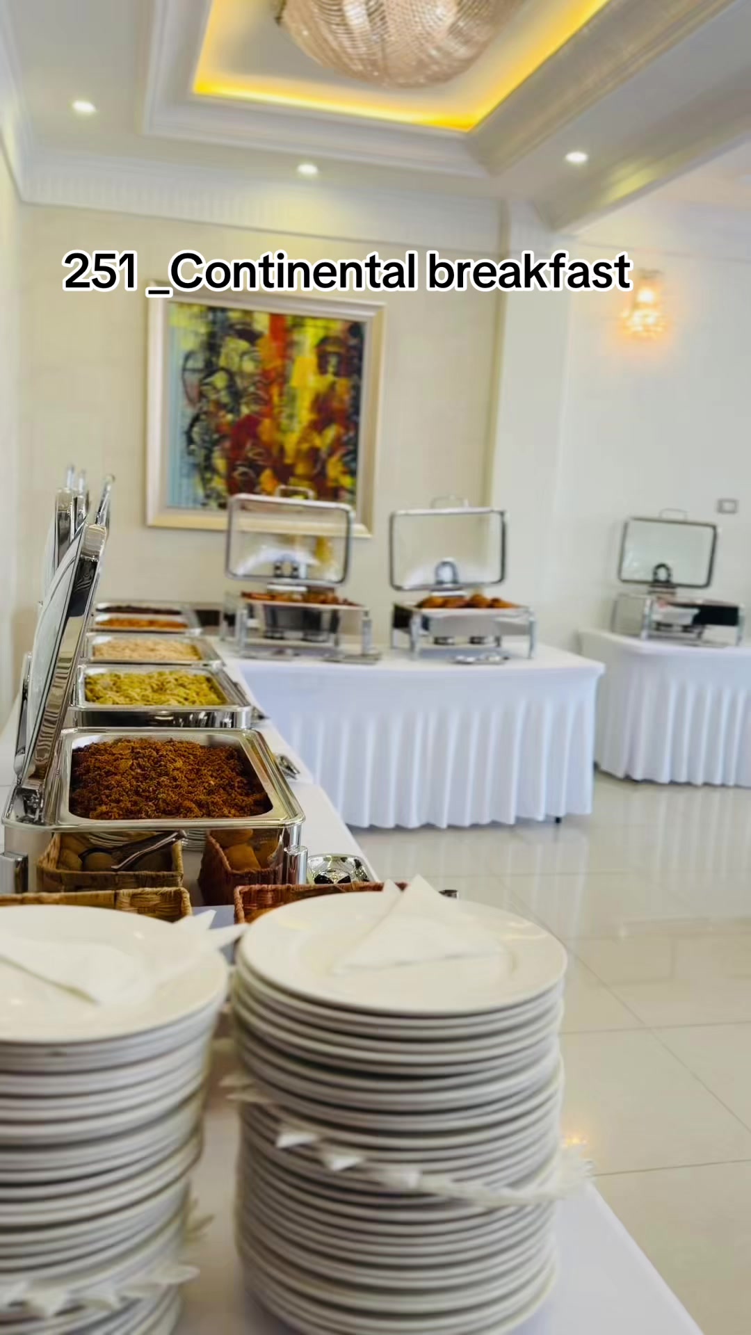 @251 Foods Catering PLC🧑🍳