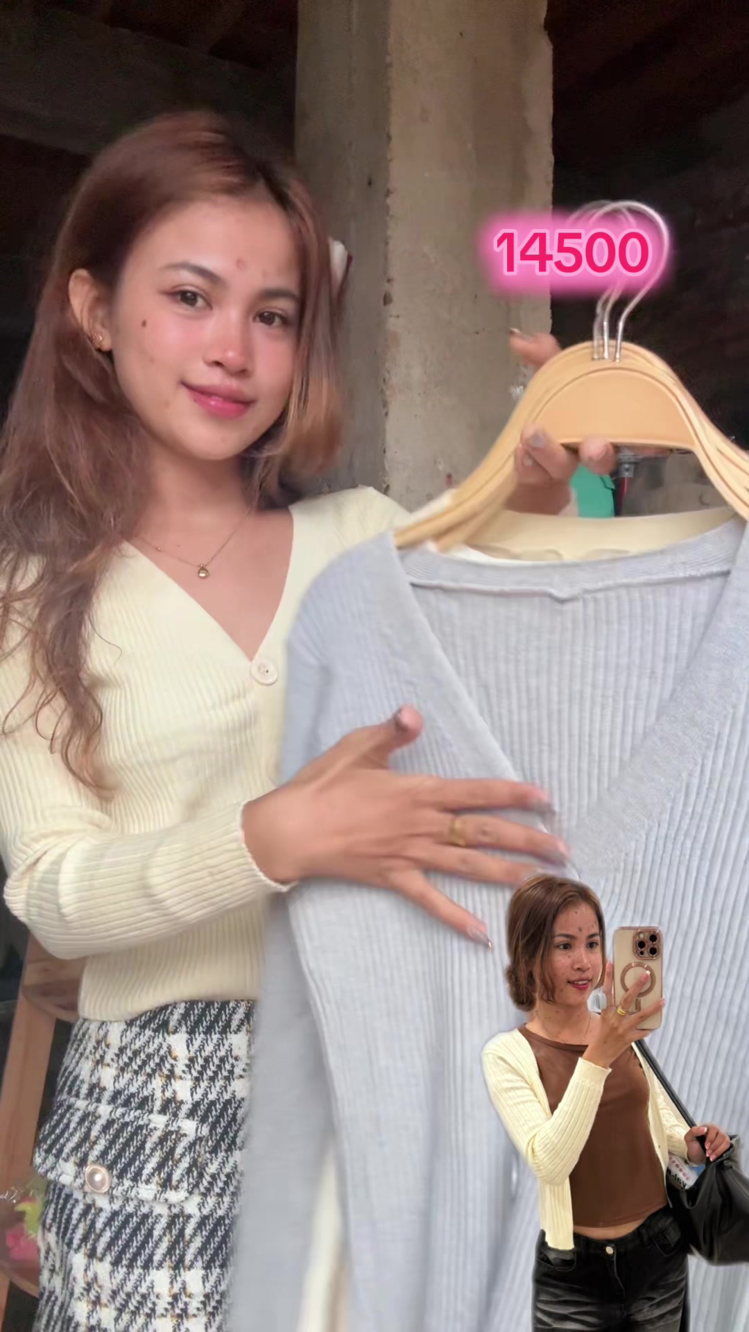 @ðïžCSO Fashion ðïž Myeik â
