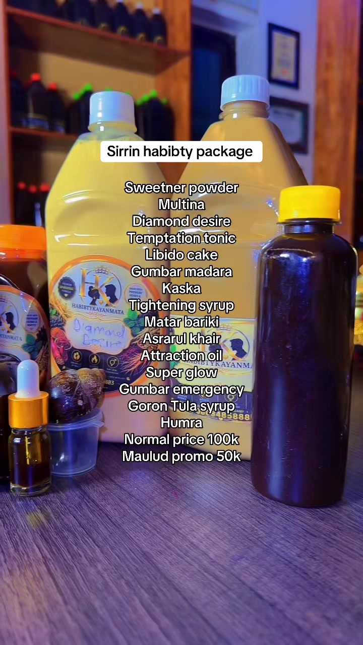 @Habibtykayanmata