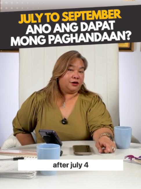 @Ms. Mecky Decena