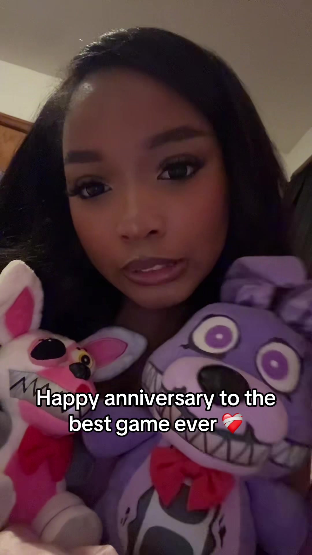 @president mimi