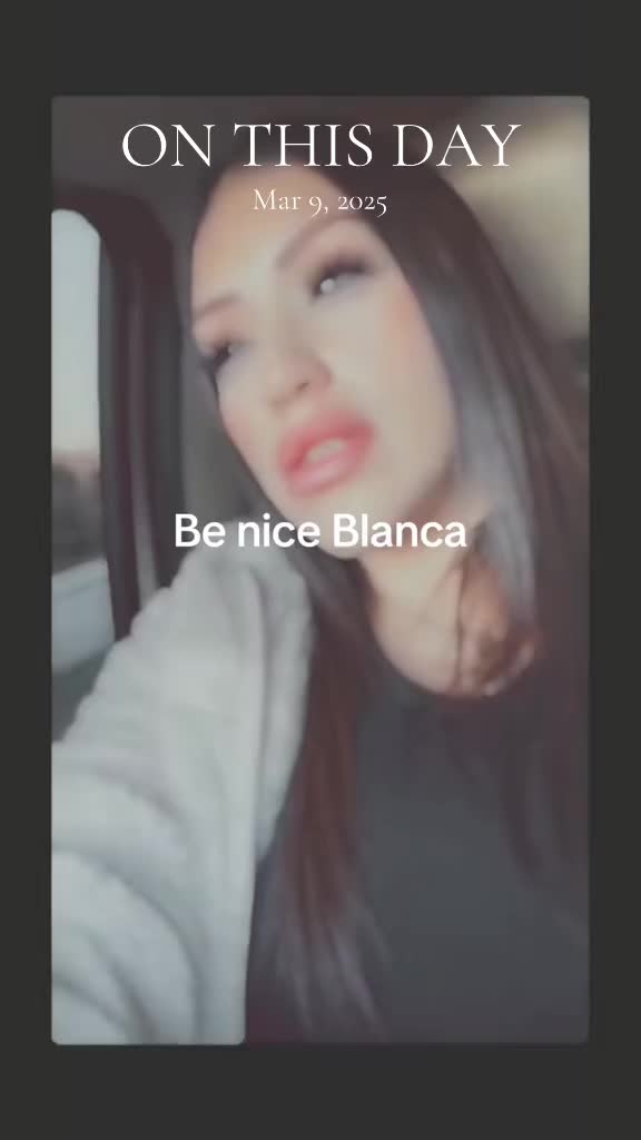@Keepingupwithblanca