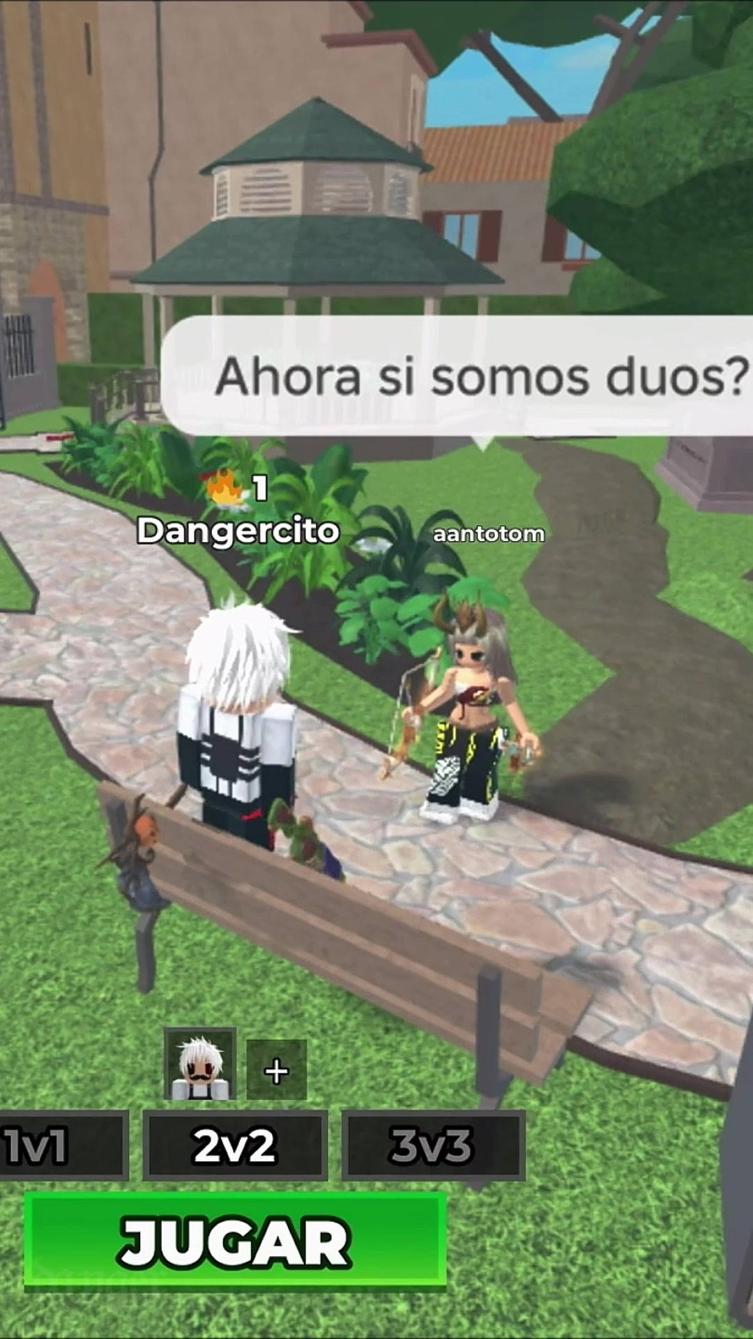 @Danger Blox