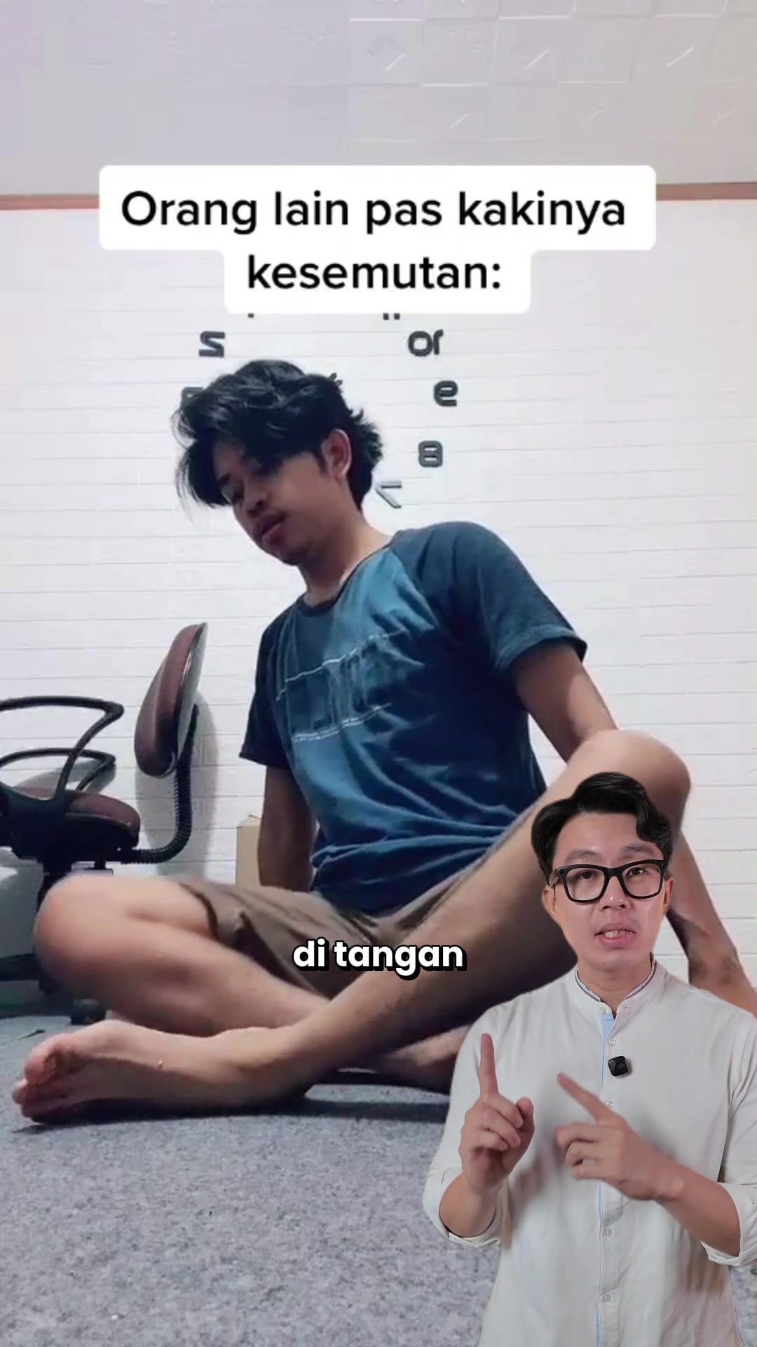@dr. Kevin Mak