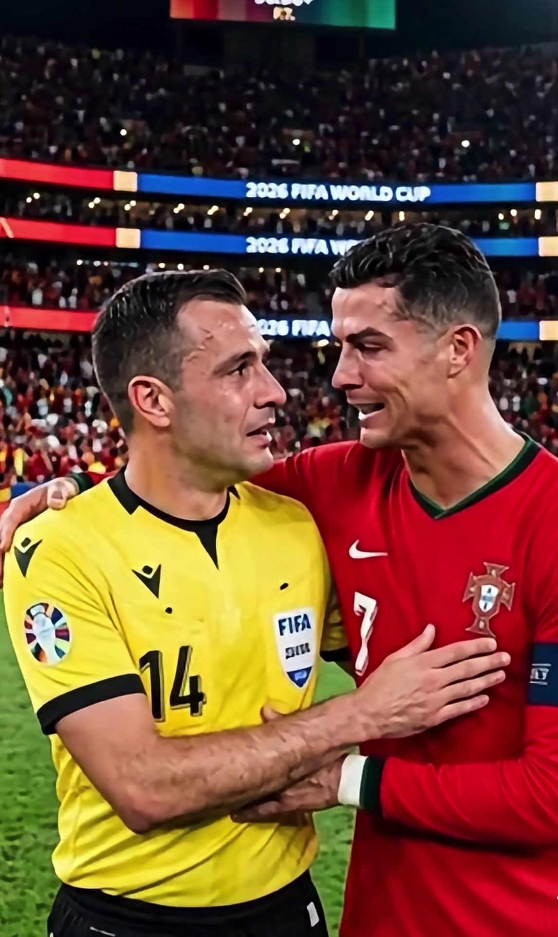 @Futbol_sin_censura⚽️ 🌶️