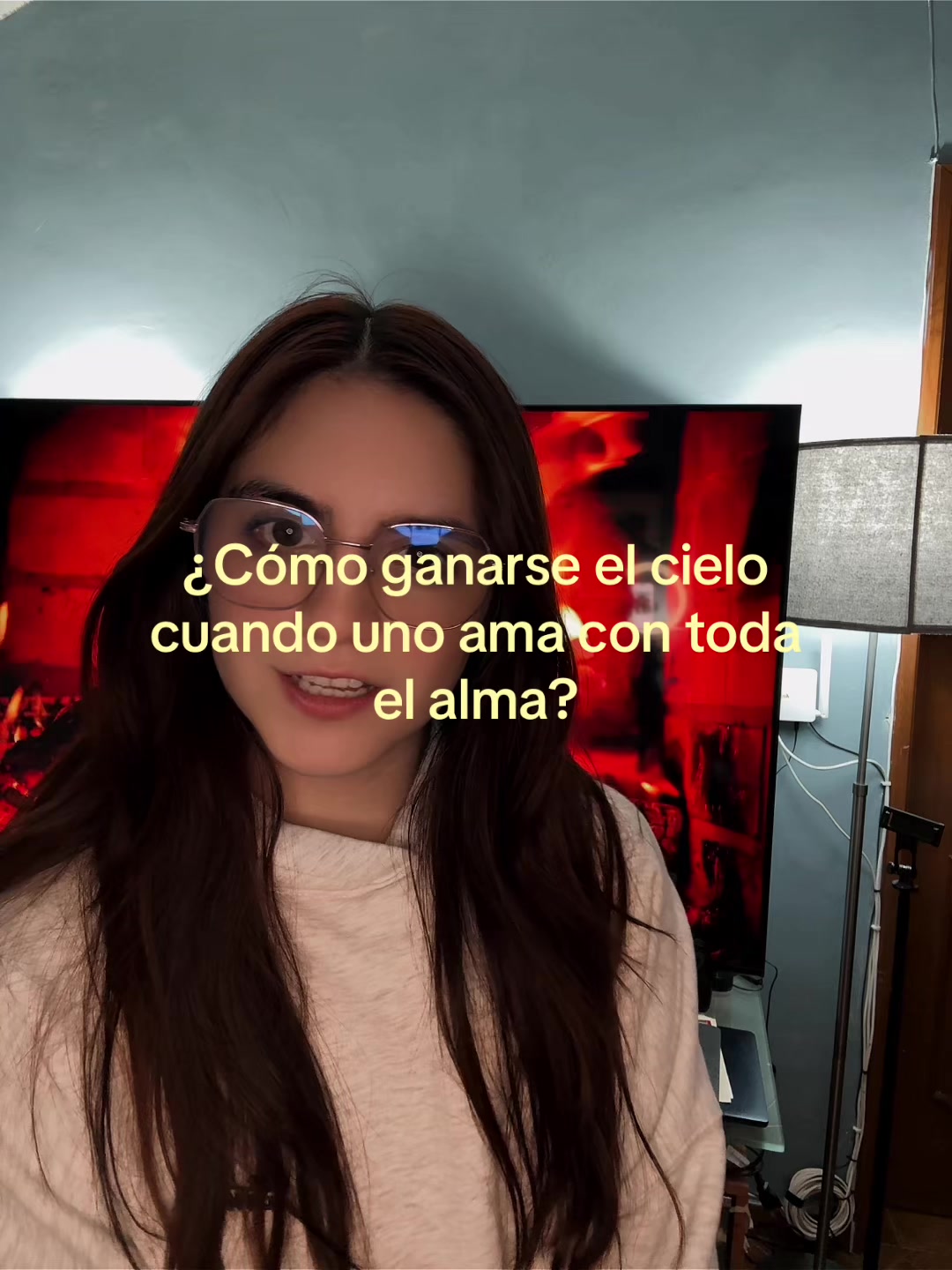 @Karen Hermosillo