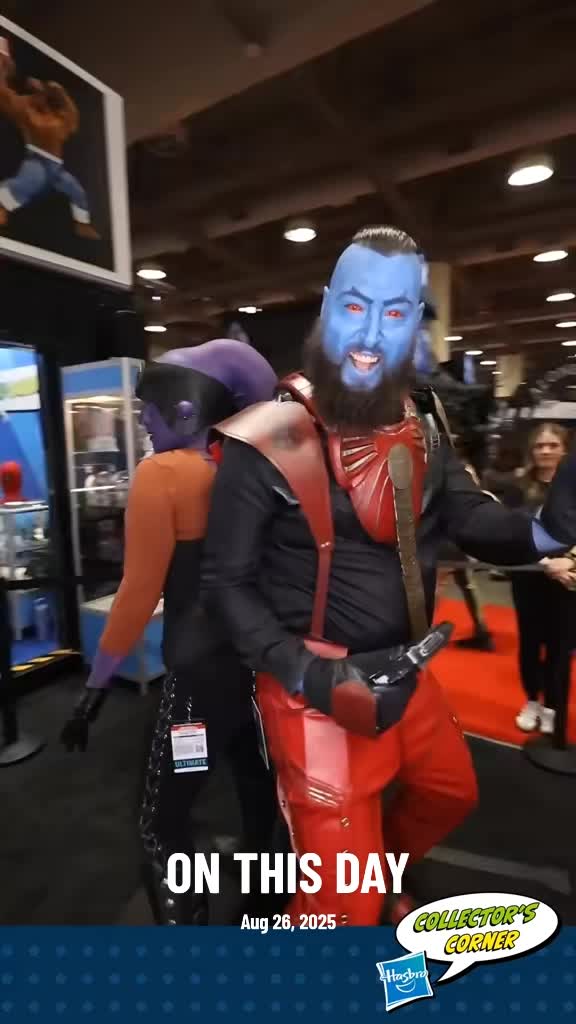 @Black Sheep Cosplay