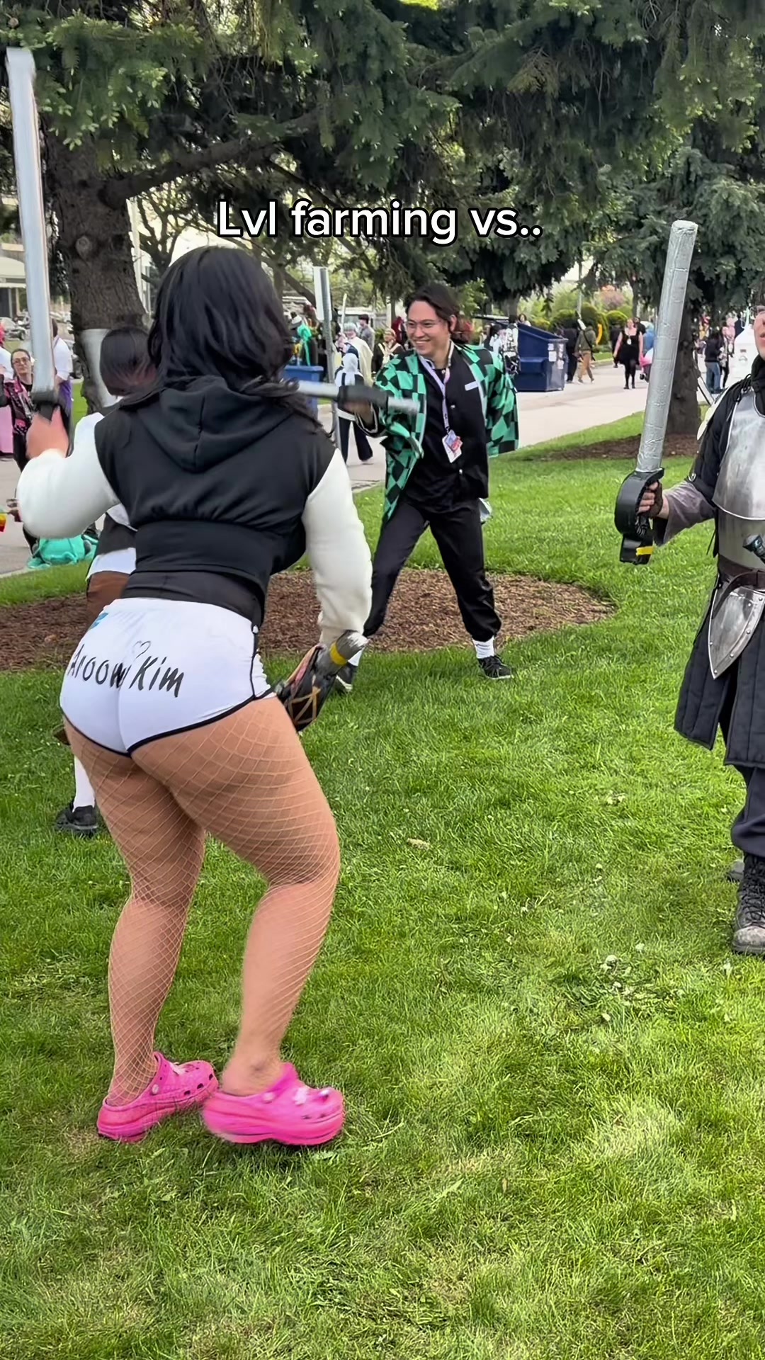 @Aroomikim