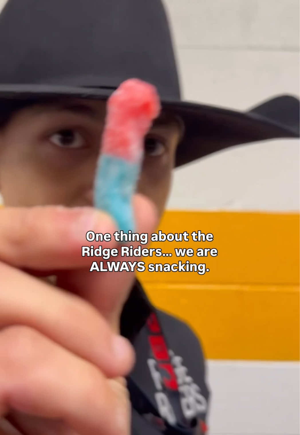 @Arizona Ridge Riders