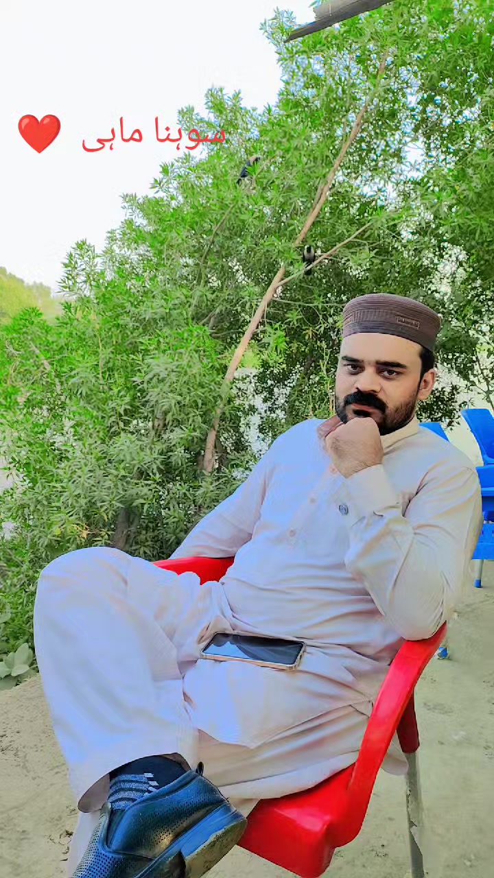 @Azamshakoor19♥️