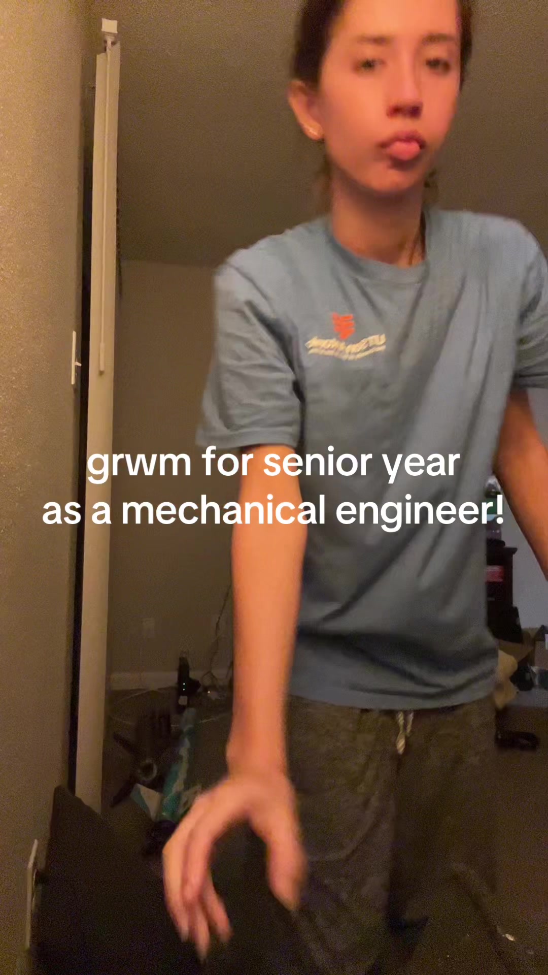 @little miss engineer