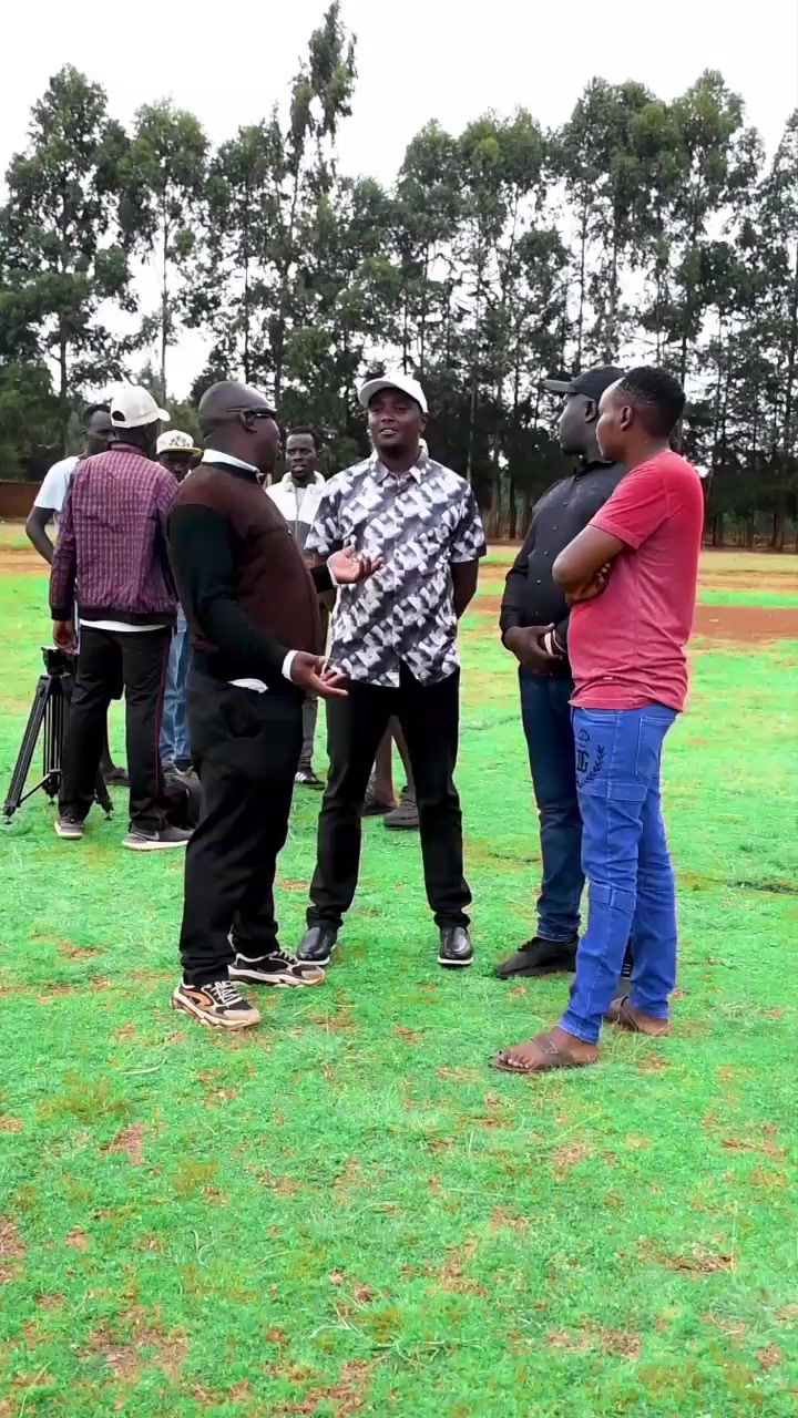 @Emmanuel arap Songoro