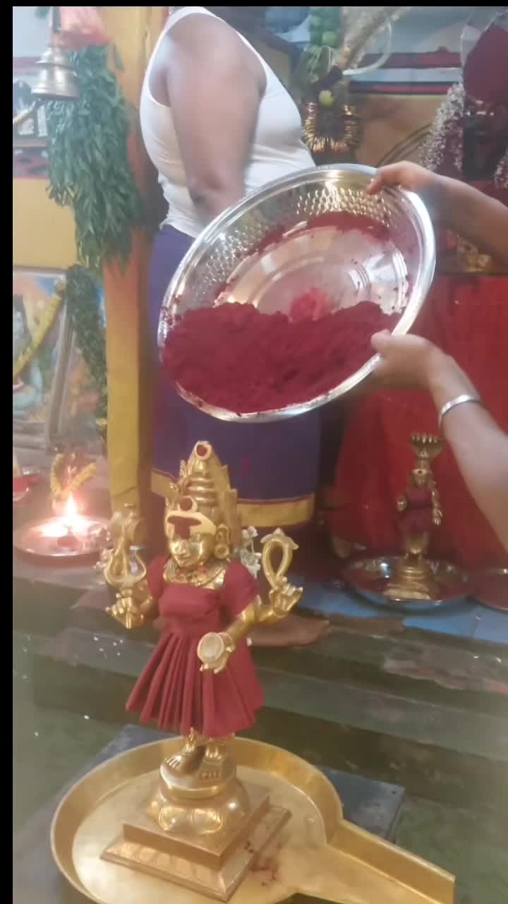 @arri thevan