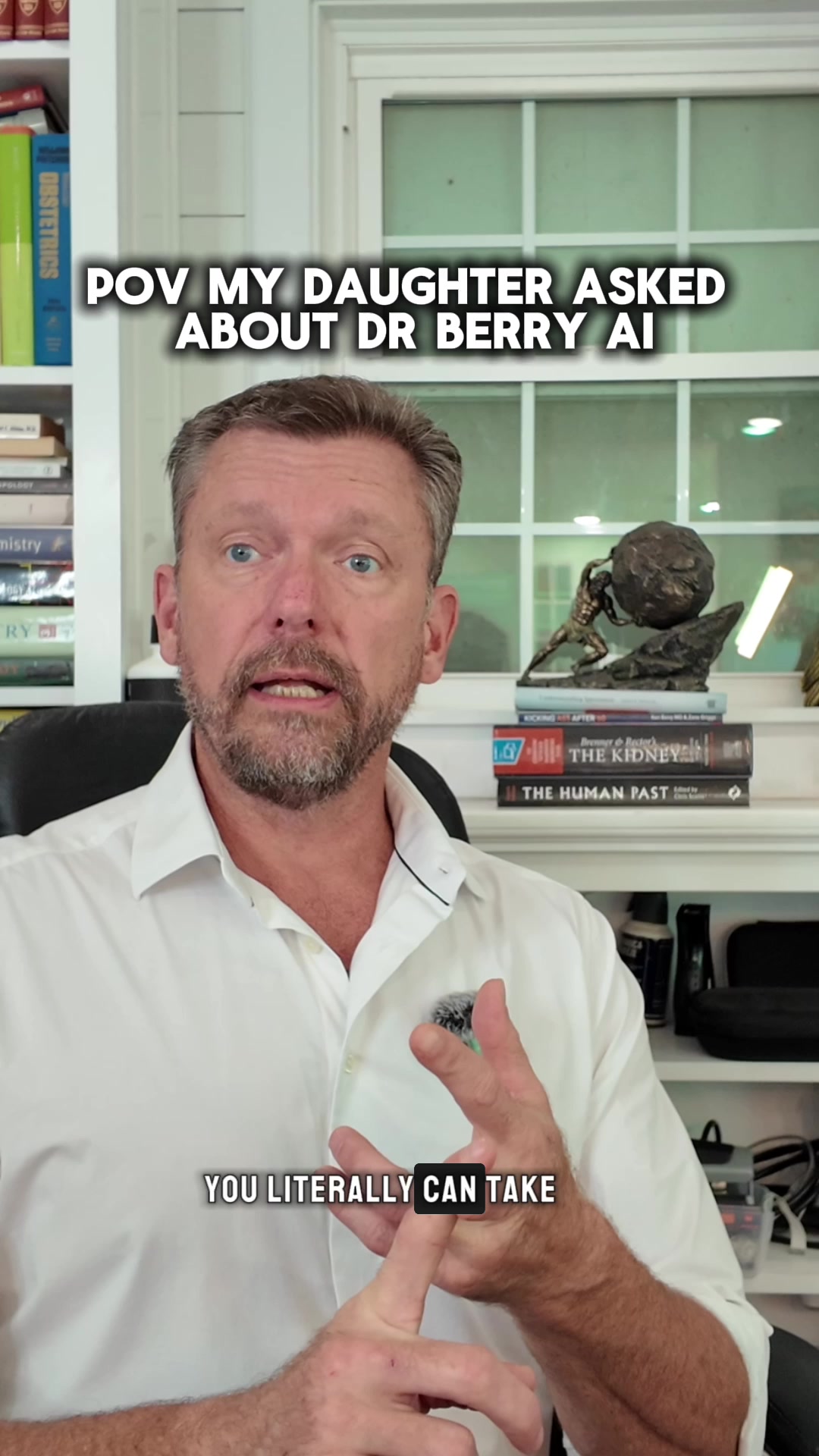 @KenDBerryMD