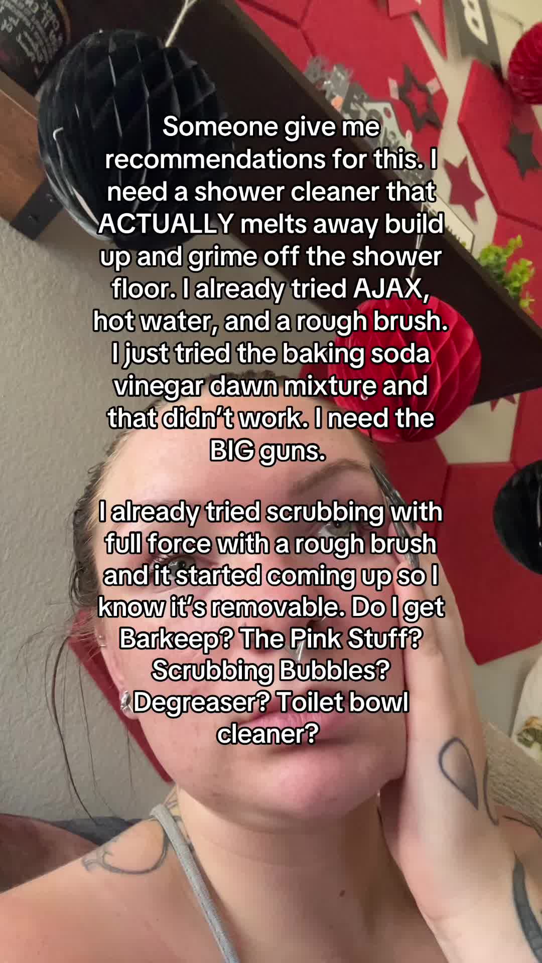 @Lilith Jane