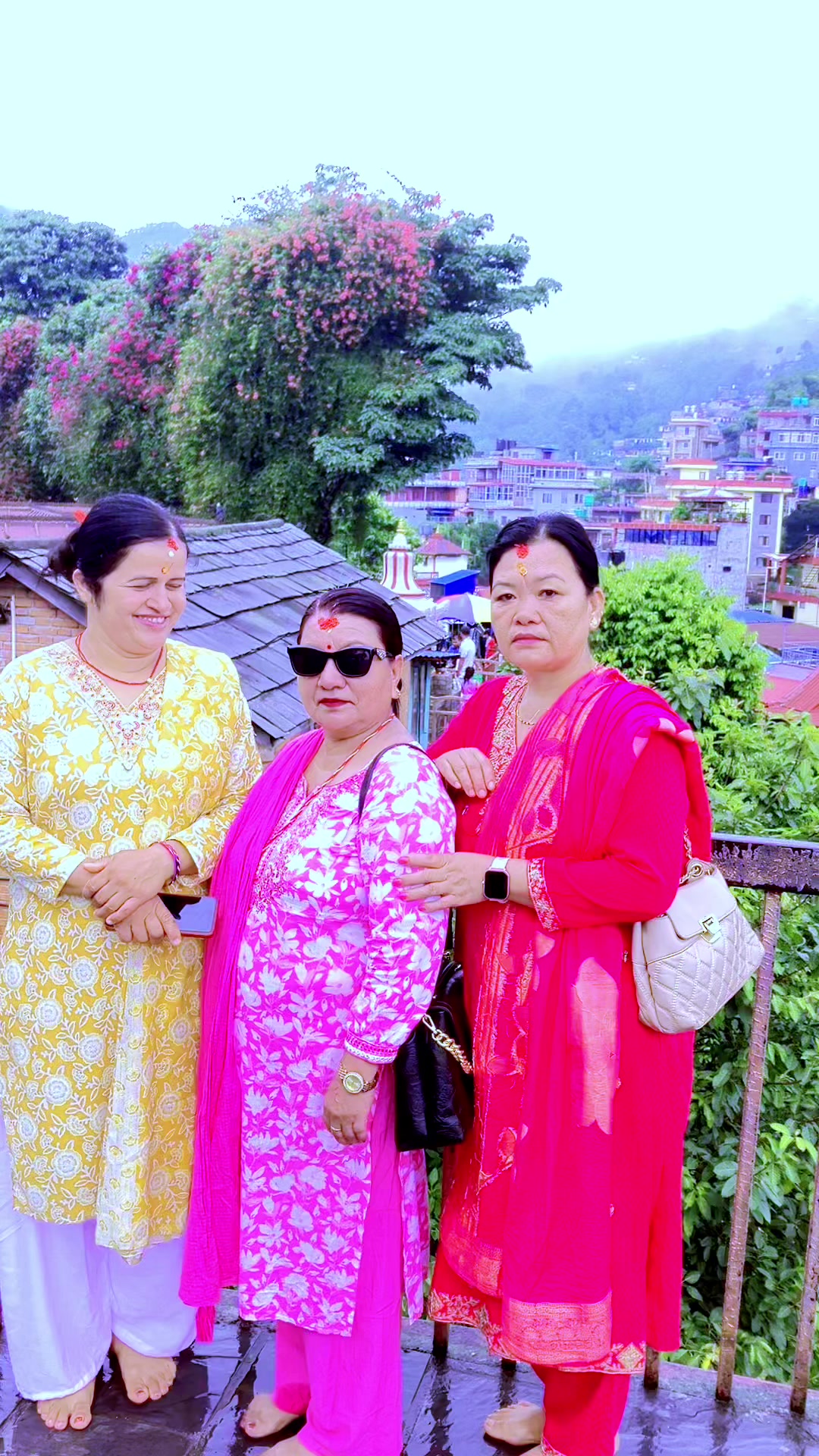 @Binita Dhakal