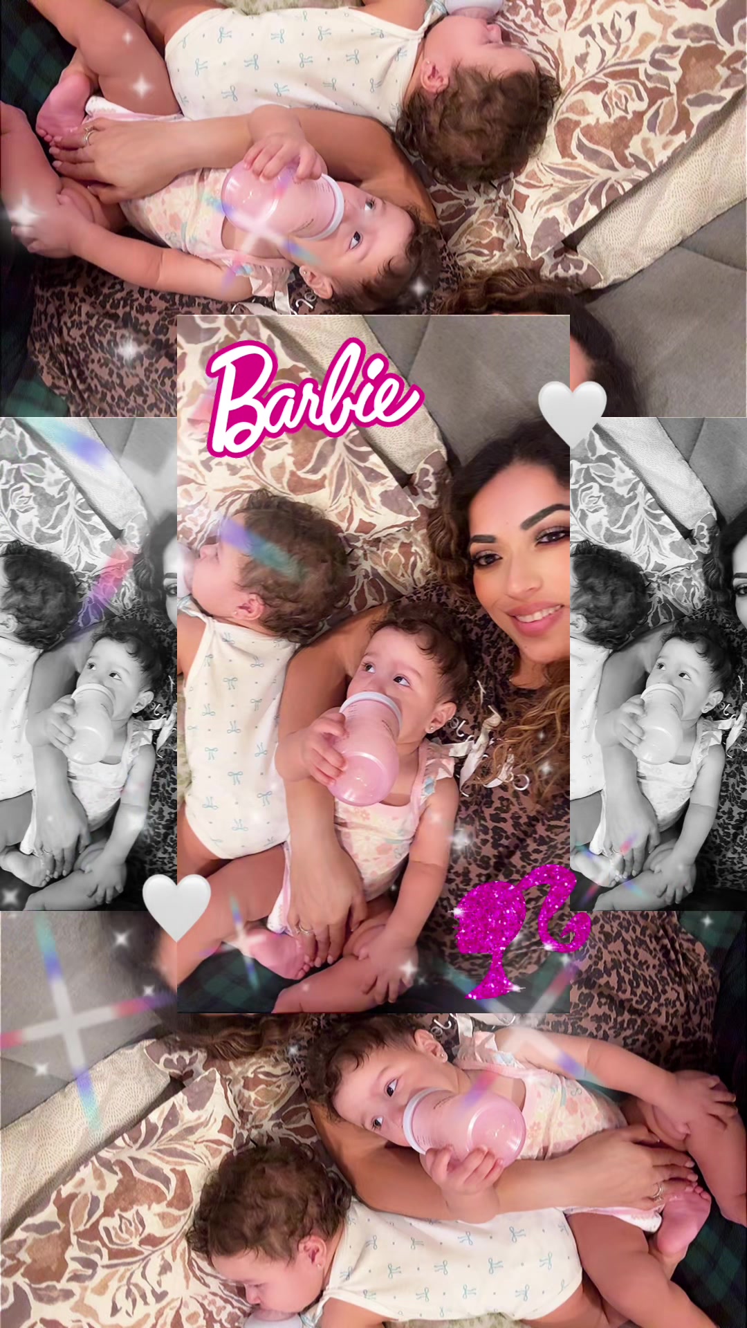 @✨🌙❤️La mera mera BARBIE ❤️🌙✨