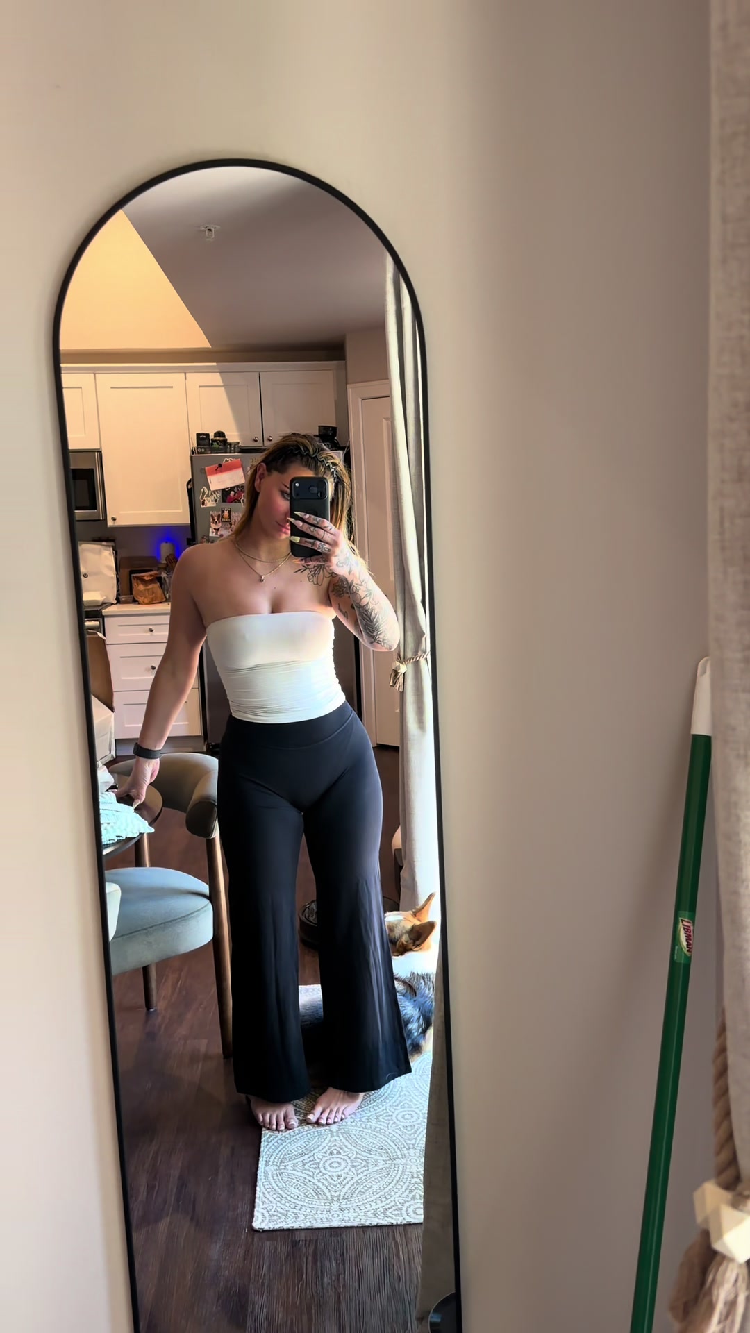 @kristineelifts