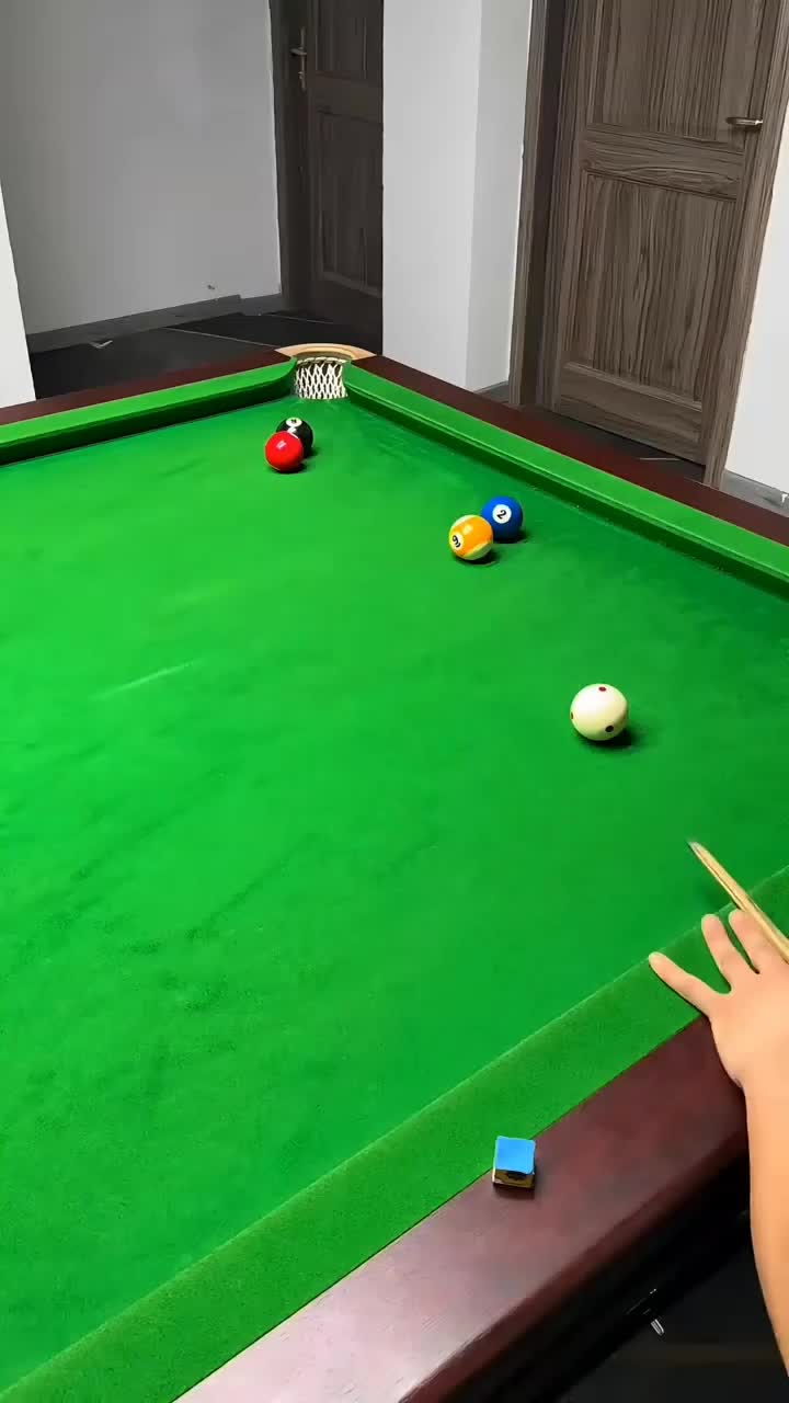 @8Ball Oracle🇺🇲