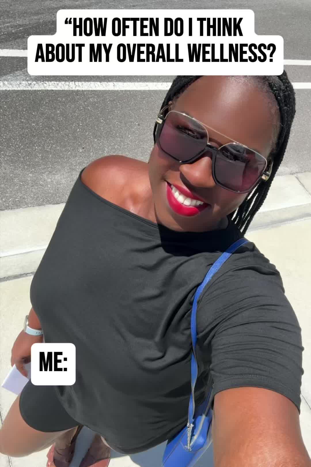 @Latonyia|Women’s Wellness