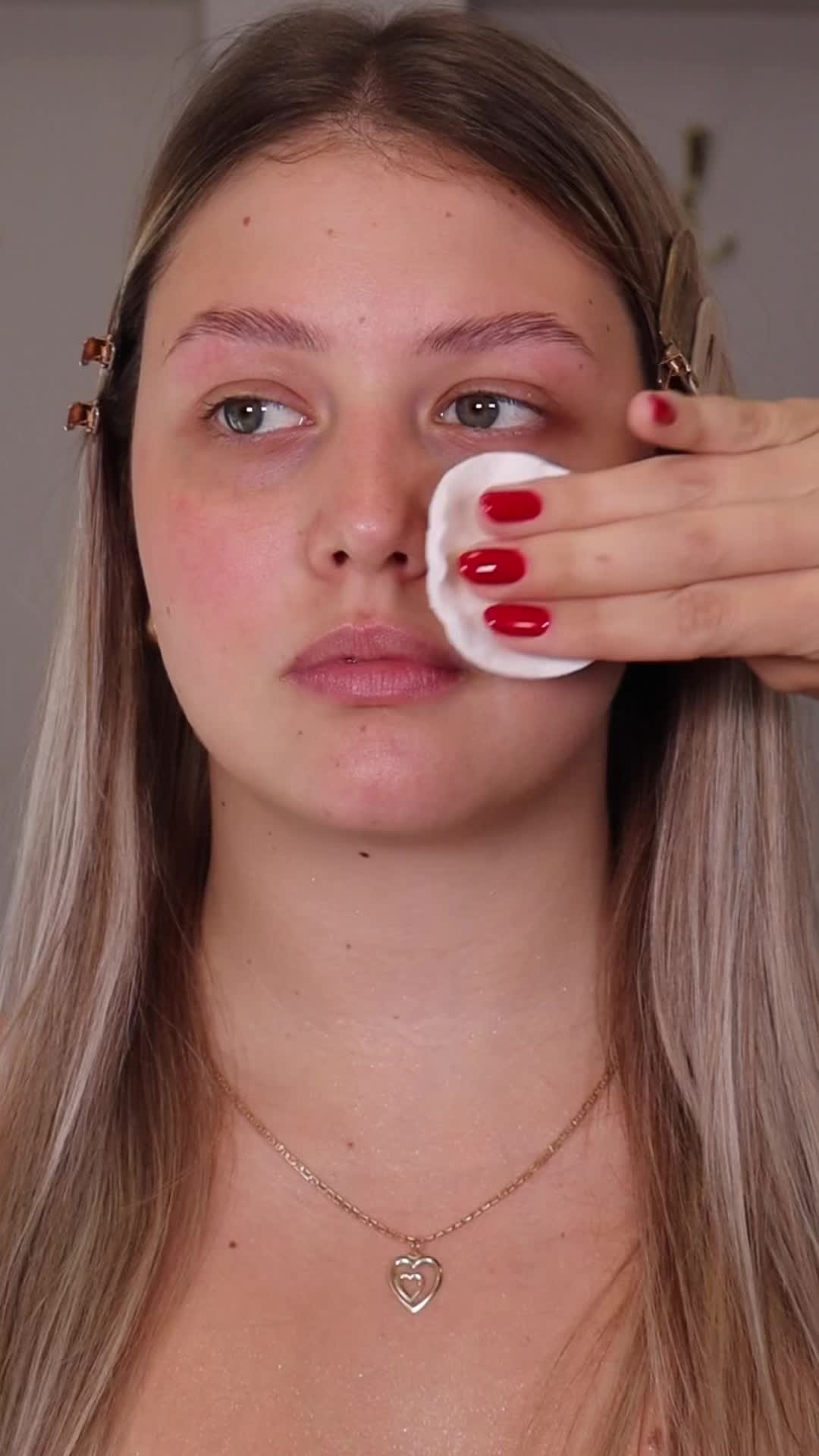 @twinsbo makeup