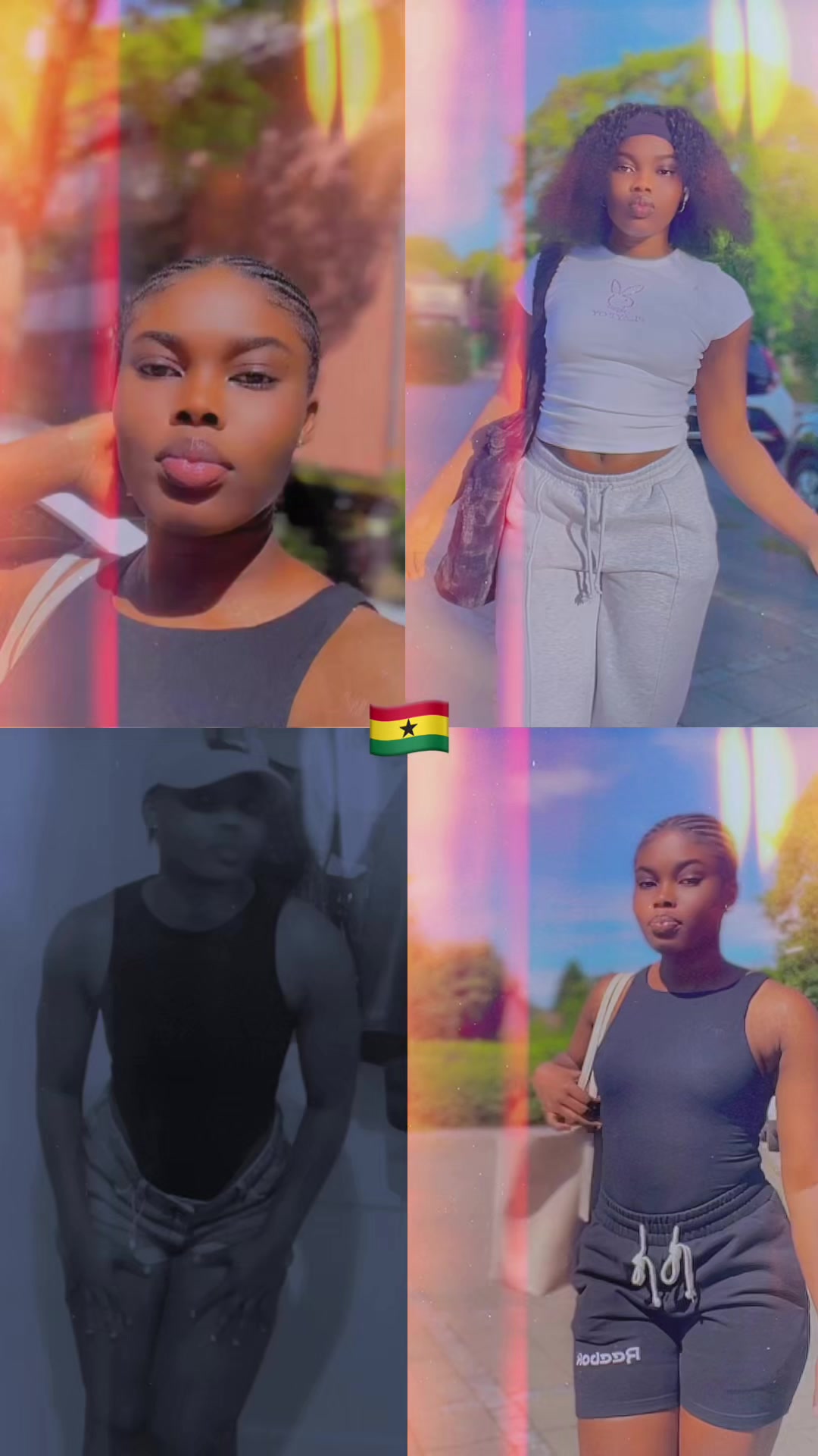@THE GIRL 🎀