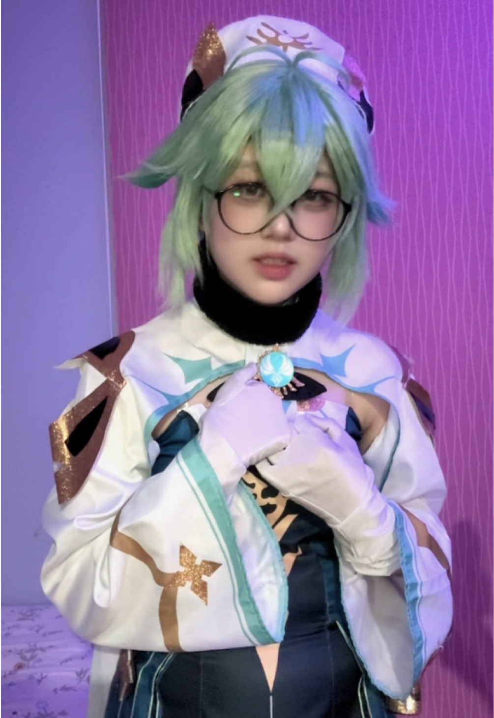 @Qiii