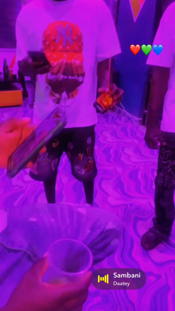 @Atanga Emmanuel