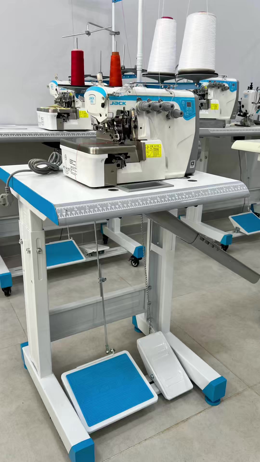 @YOUR MACHINE SEWING