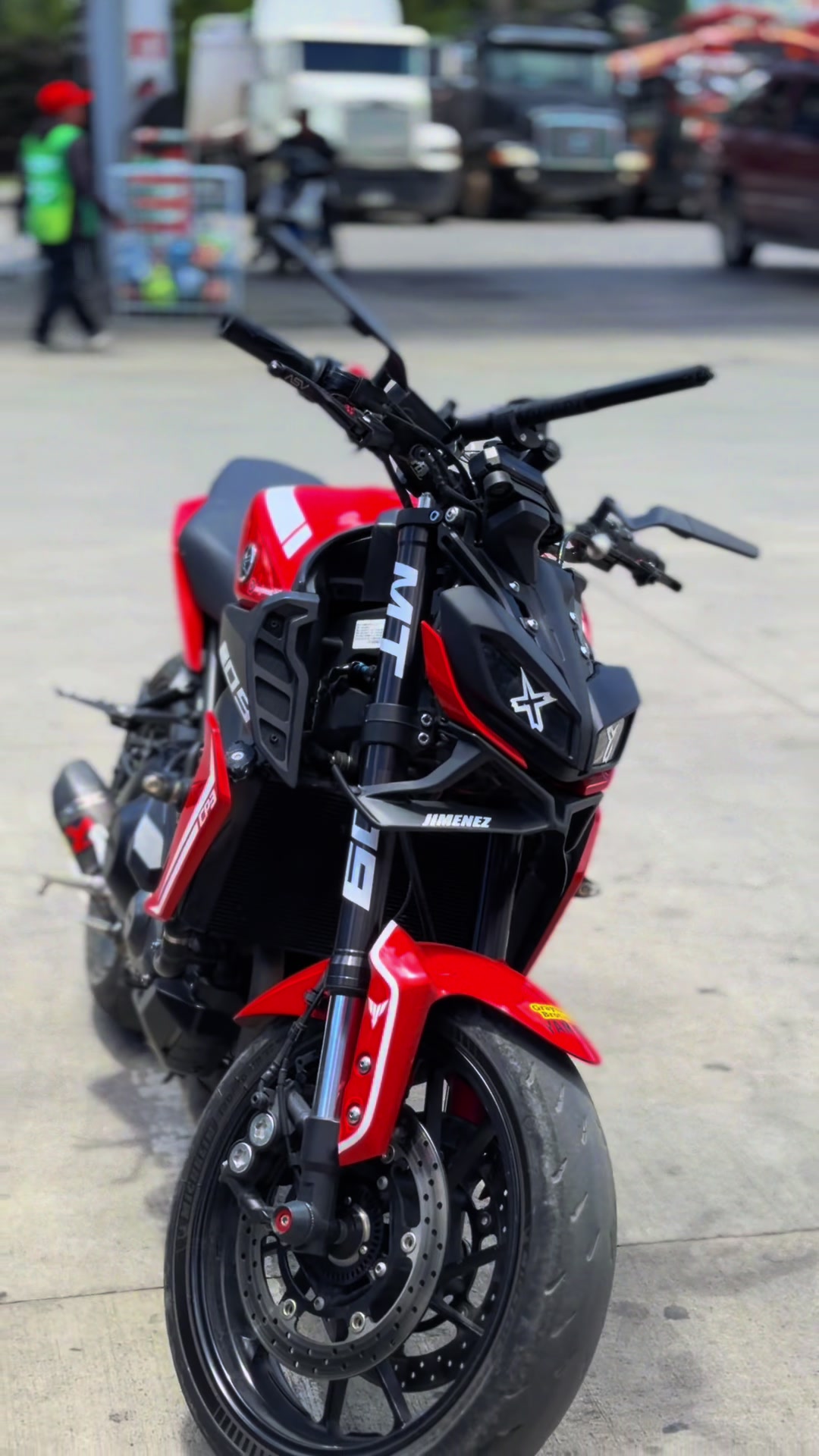 @Abner_ Z-650 