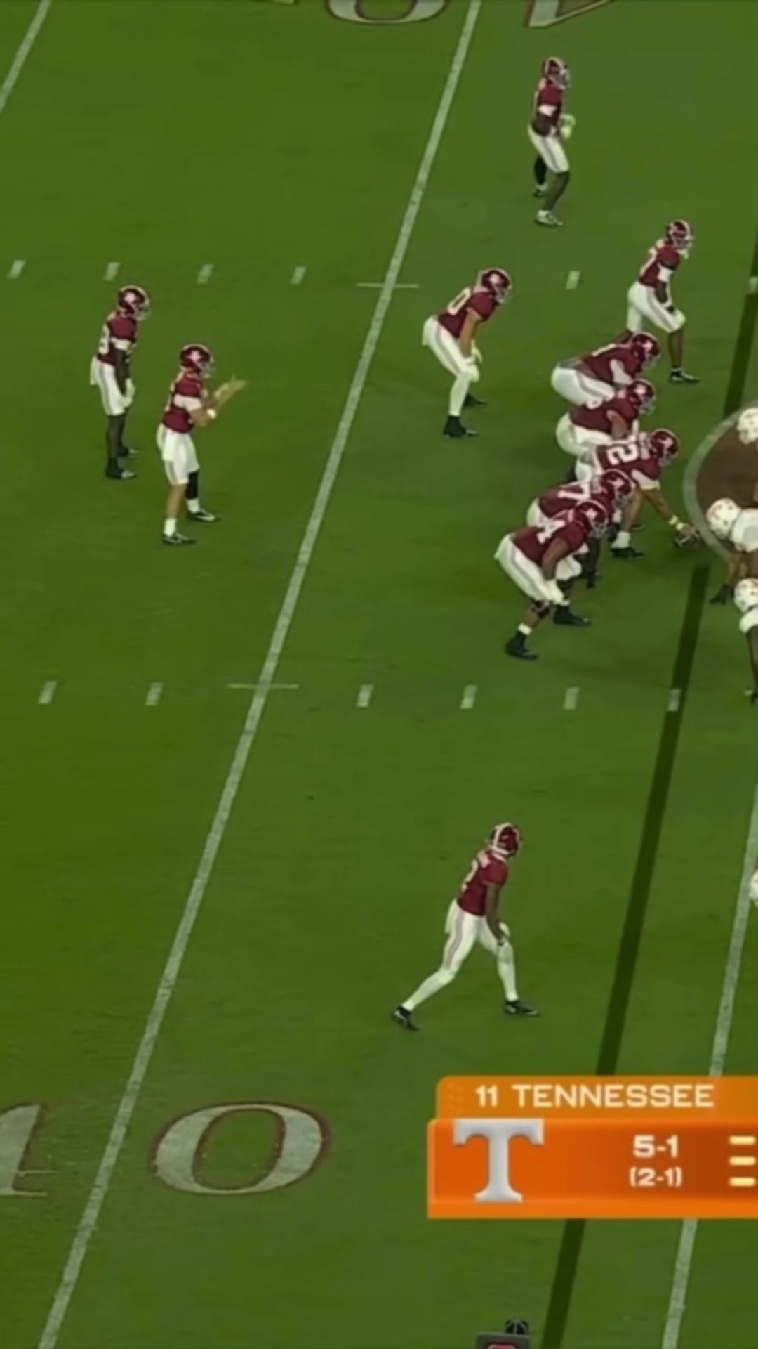@Roll Tide Nation