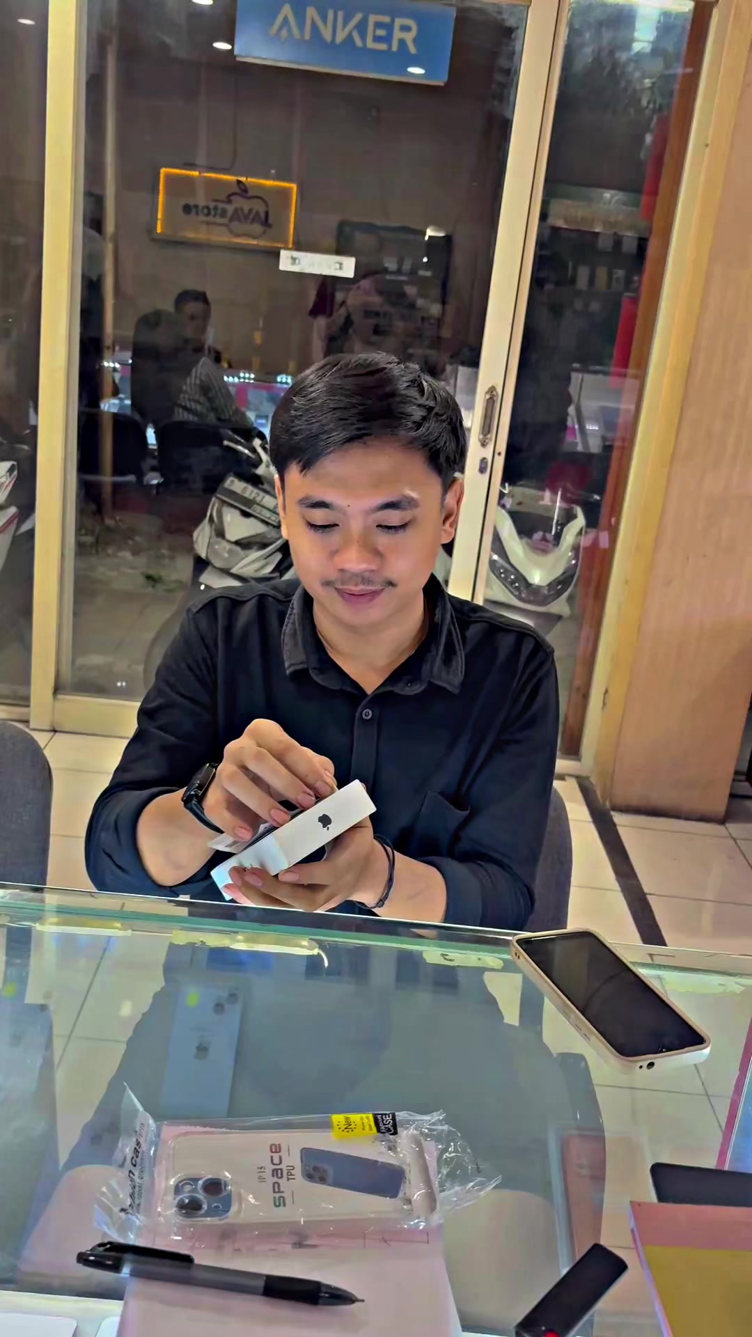 @JAVASTORE MOJOKERTO