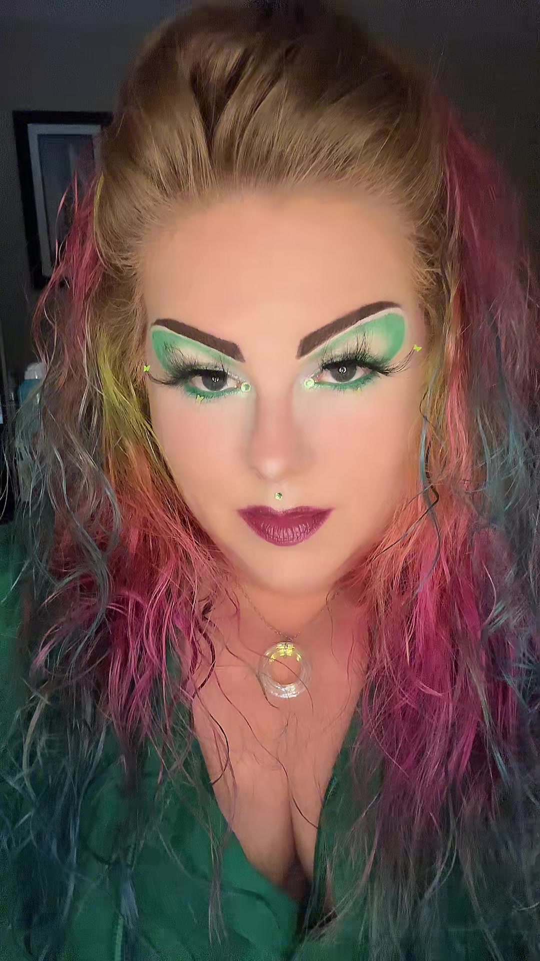@Over40makeuptok