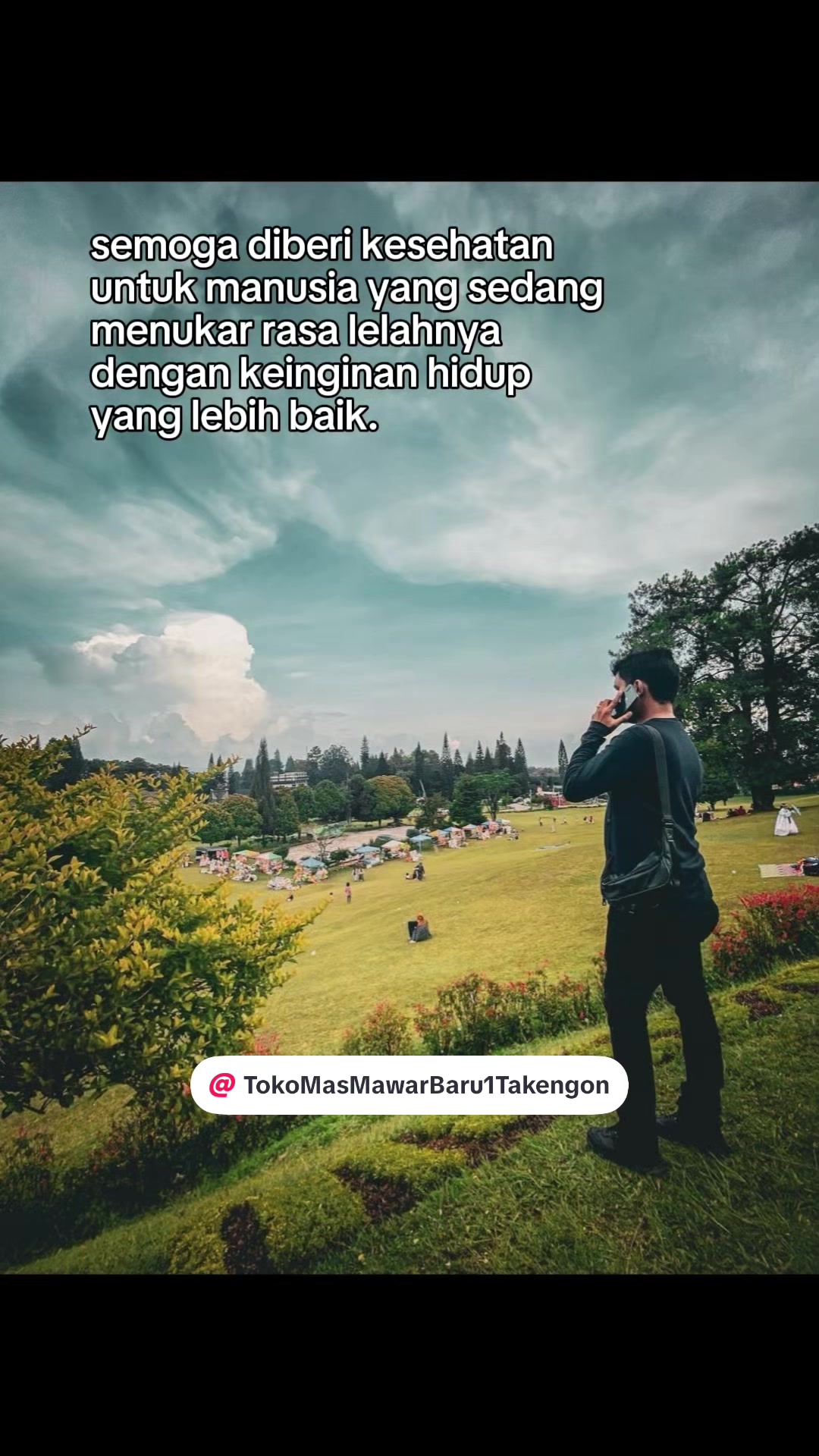 @Toko Mas Mawar Baru 1 Takengon