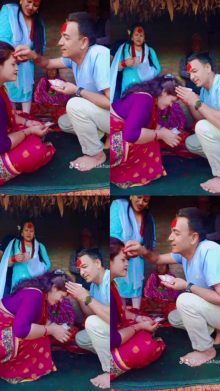@Sarita Khadka