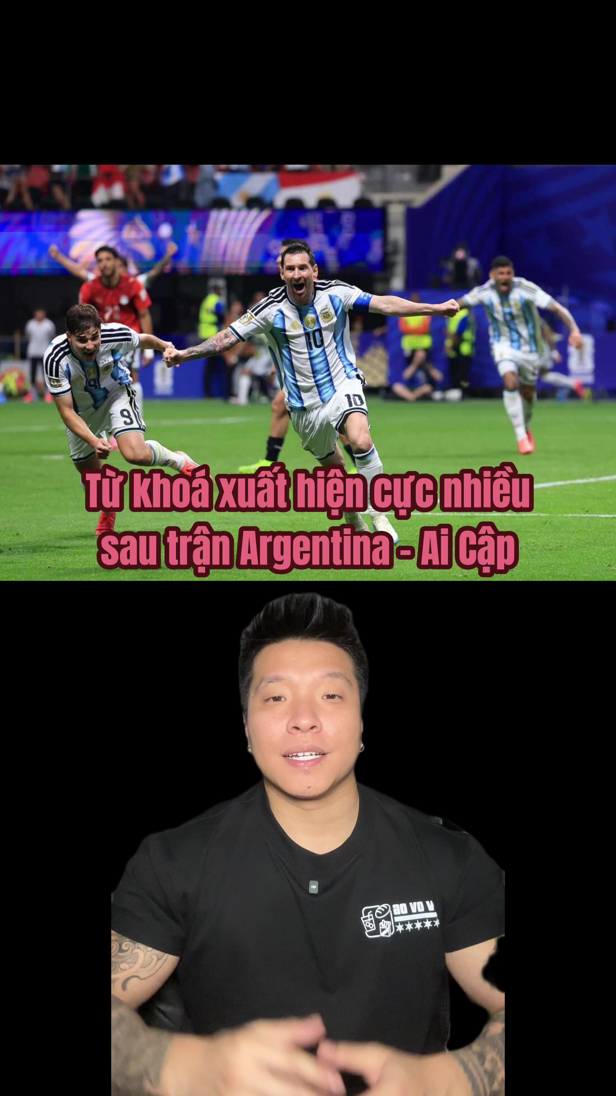 @Bino chém tiếng Anh