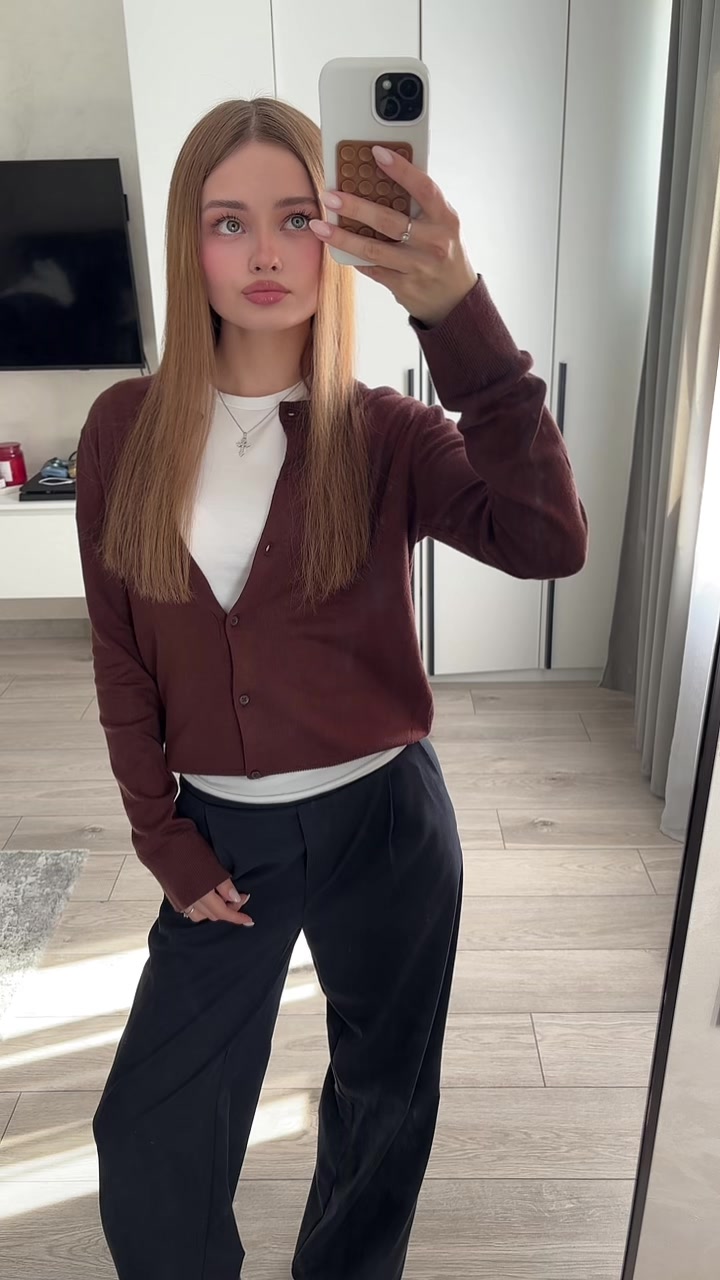 @настенька