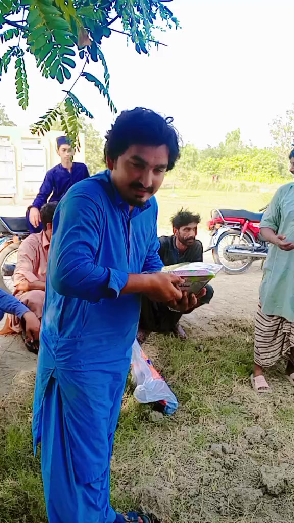 @muhabt ki dunia