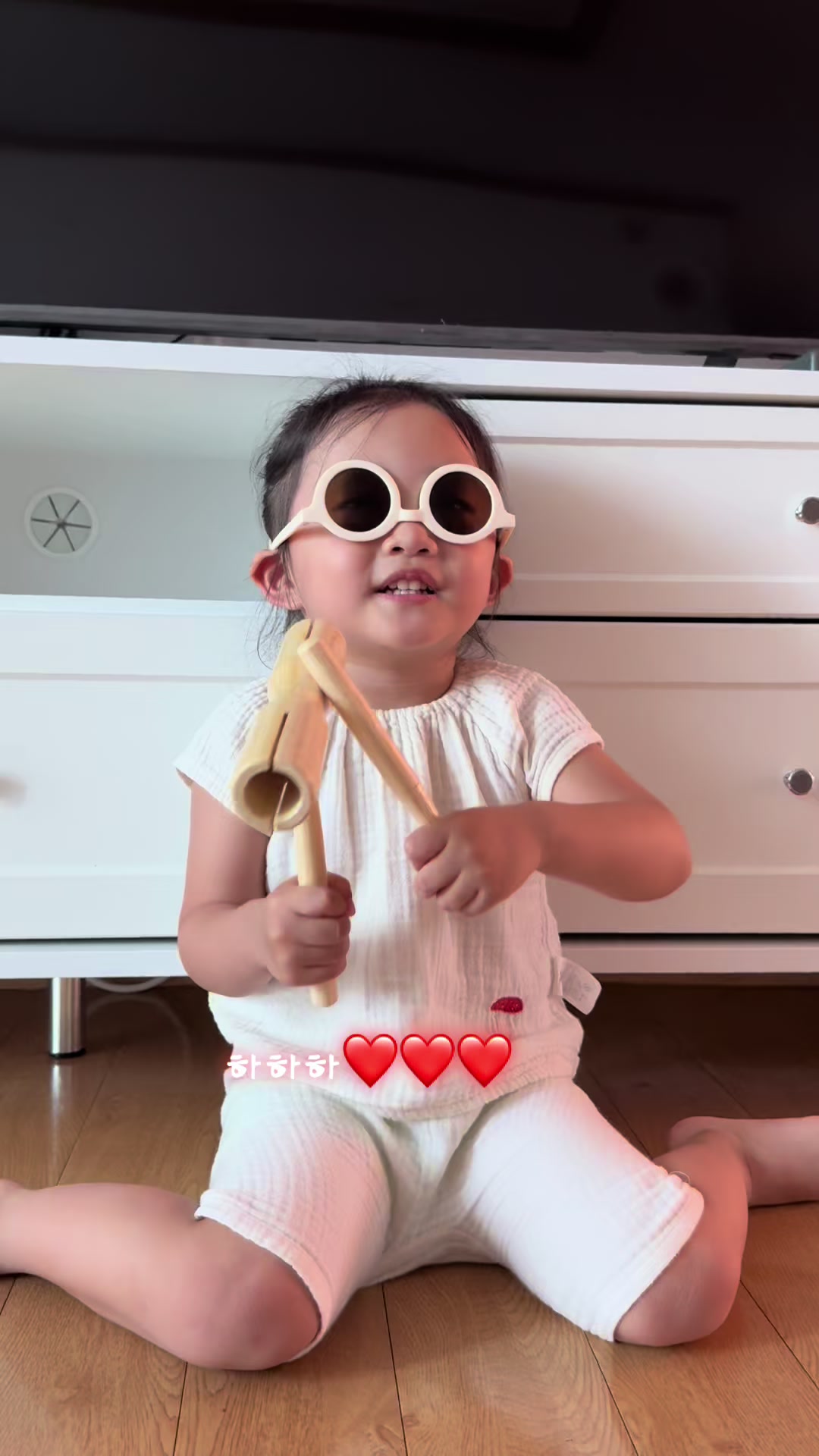 @고애❤️딸셋❤️아들하나